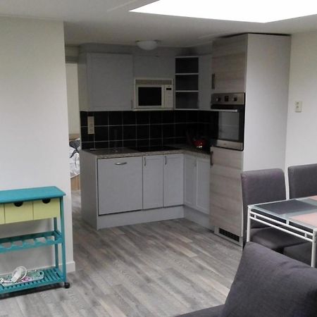 Апартаменты Jabaki Garden House Хоофддорп Экстерьер фото
